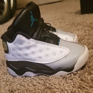 Jordan 13's